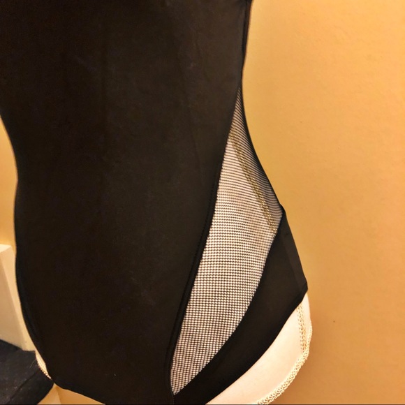 Juicy couture sport mesh swimsuit - Picture 8 of 8